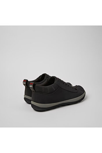 CAMPER Erkek Bot K300285-044 Peu Pista GM Dark Gray