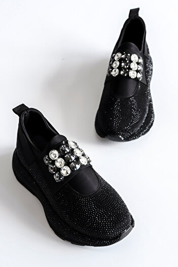 Mamito Ayakkabı Ln 270 Stone Buckle Sports Shoes