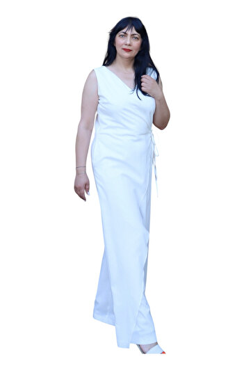 AD Fashion LUNA ALBA jumpsuit - made of IN - 48 EU