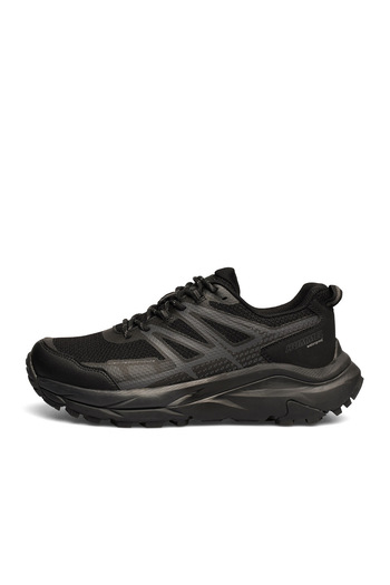 hummel Rhone Unisex Siyah Взуття для активного відпочинку