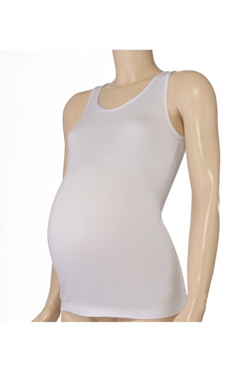 YILDIZ 3 Pack Maternity Undershirt Q2396