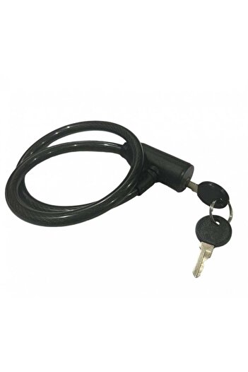 Generic The JSA Bicycle Lock with Key