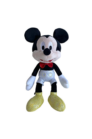 Disney Plush Toy Mickey 100 Edition 30 cm