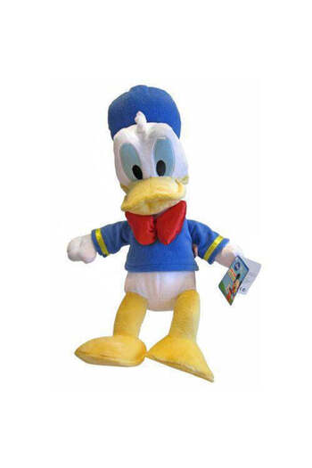 Disney Plush Toy Donald 20 cm