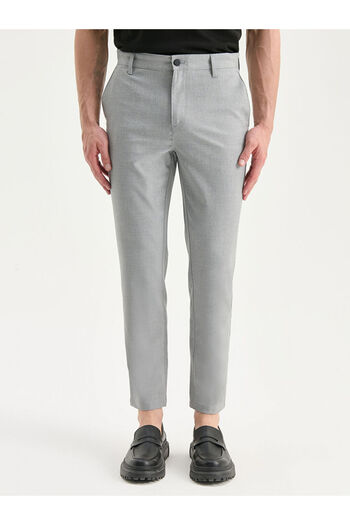 LC Waikiki Quality Parts from Celebi Store |   Slim Fit Men's Trousers