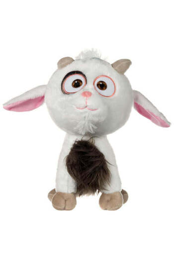 Despicable Me Plus Toy Unigoat II, Despicable Me, 27 cm