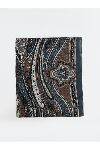 LC Waikiki Quality Parts from Celebi Store |   Patterned Women's Shawl