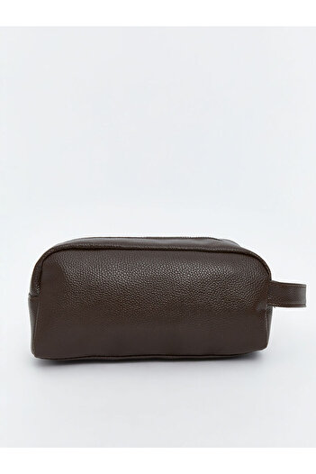 LC Waikiki Create Your Style from Uzg Store |   Leather Look Men's Handbag
