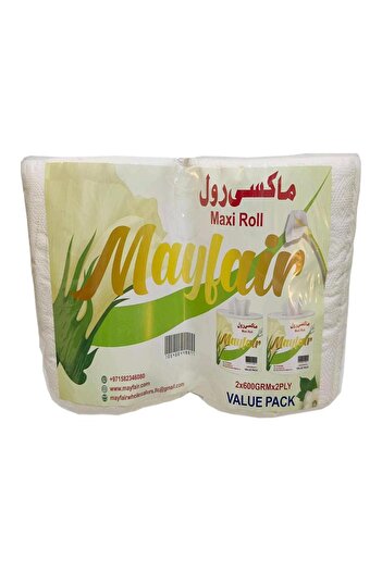 Mayfair Maxi role 2X600GRMX2PLY