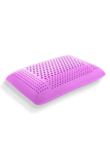 VAROL Eterna Lavander Visco Aroma Therapy Pillow 60X40X14