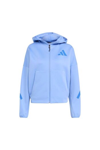 adidas Hanorac pentru femei W Z.N.E. FZ - JW5319