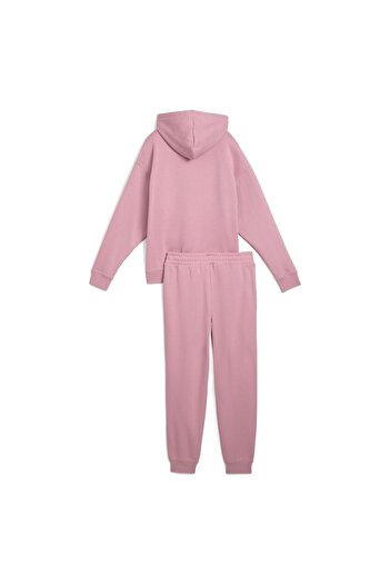 Puma Women's tracksuit LOUNGEWEAR SWEAT SUIT COMFORT FL - 68934665