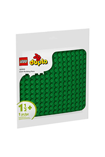 LEGO Green building board – Duplo