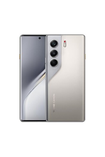 TECNO Camon 40 Pro 256 8+8 Ram 5G (Tecno Türkiye Garantili)
