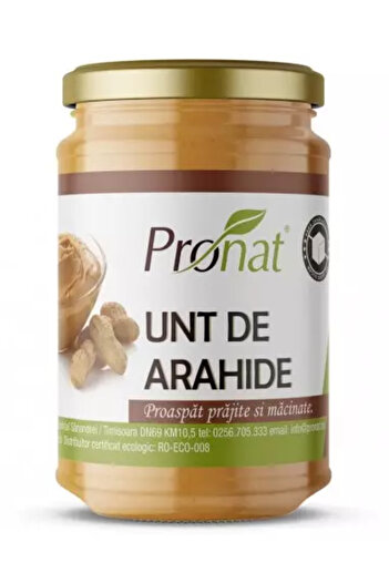 Pronat Peanut Butter, 300g