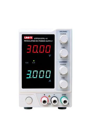 OEM Laboratory Power Supply UTP3313TFL-II UNI-T