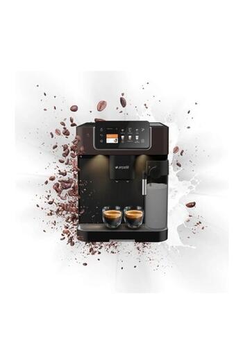 Arçelik Em 9495 Imperium Barista ® Fully Automatic Espresso Machine