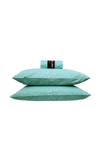 femmhome Fitted Sheet |   100% Cotton |   Premium |   Single/Double/King |   63 Wire Weaving