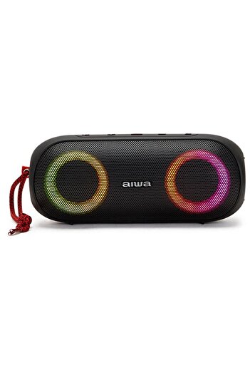 Aiwa BST-650BK Bluetooth Hoparlör