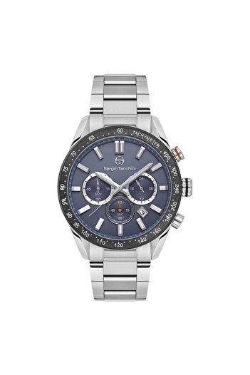 Sergio Tacchini Men's Watch St.1.10442-4