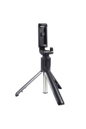 Generic Portable Mobile Selfie Stick – Adjustable, Lightweight & Bluetooth Compatible