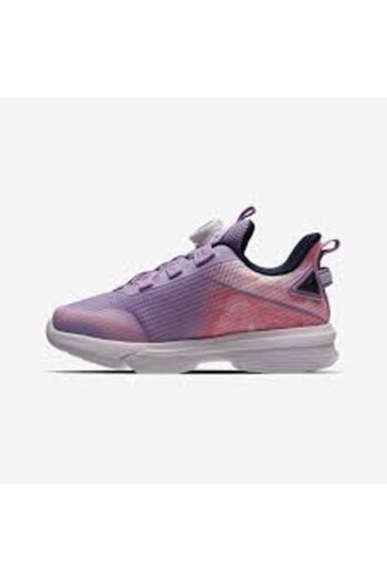 Lescon Maximus 2 Children's Sports Shoes Lilac 25Nac00Maxıf-138