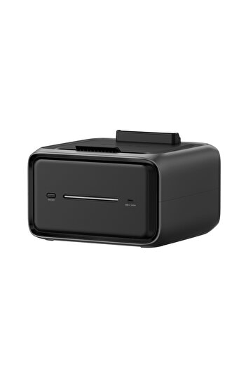 EcoFlow Επιπλέον μπαταρία River 3 Plus Smart EB600 572Wh Pogo Pin USB-C 140W