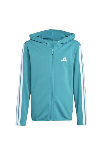 adidas Trening pentru copii J 3S FT TS 220 - JW3400