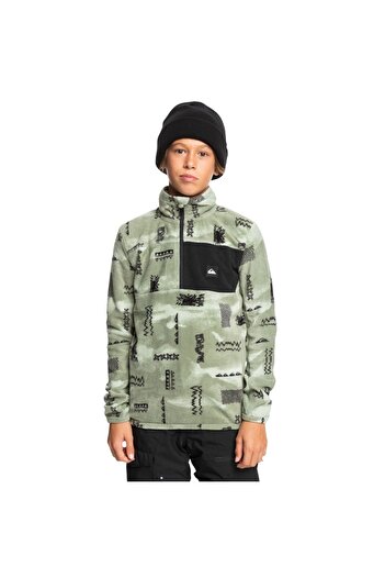 Quiksilver Ανδρικό φλις Hz Fleece για αγόρια