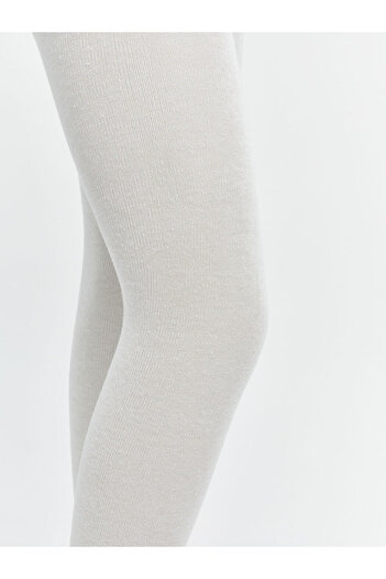 LC Waikiki Sparkling Selections from Shining Store |   Basic Girls' Pantyhose 3-Pack