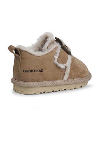 BUCKHEAD 3066 Slide Girl's Boots