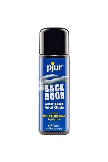 Pjur Backdoor Water Based Gel with Extra Hyaluron, 30ml