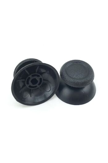 digital-play Set 2 replacement sticks, Thumb Sticks, for PS4 controller