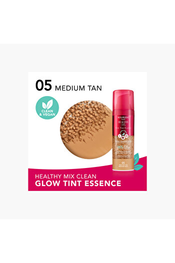 Bourjois Healthy Mix Glow Tint Essence - 30 ml