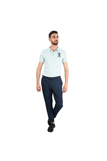 Giordano Men's Slim Straight Joggers