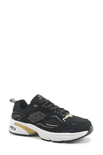 Lotto Norwell Wmn 5Pr Black Women's Sneaker
