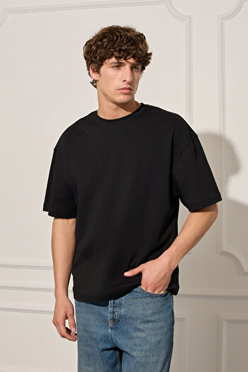 Beyyoglu Μπλουζάκι Oversize