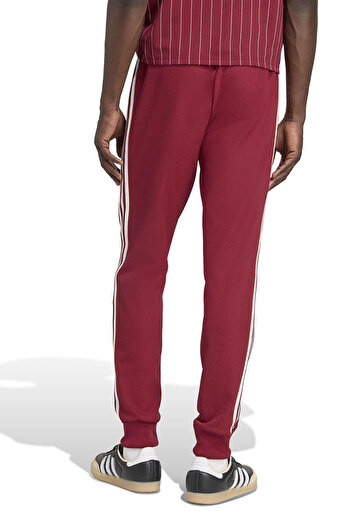 adidas Men's Arsenal Football Tracksuit Bottoms Terrace Icons Track Pants Jm9389