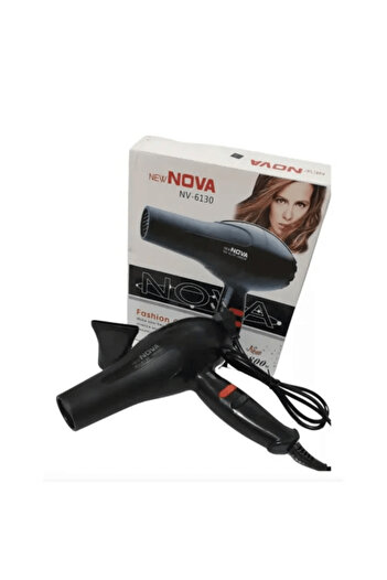 Nova Professional Multifunctional Hair Dryer