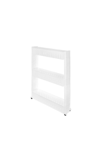 KESNUP Shelving system for organization 54 x 12 x 72 cm