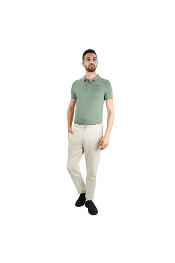 Giordano Men's Slim Straight Joggers