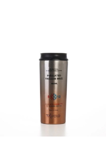 rexa tavolo cups a copper heat