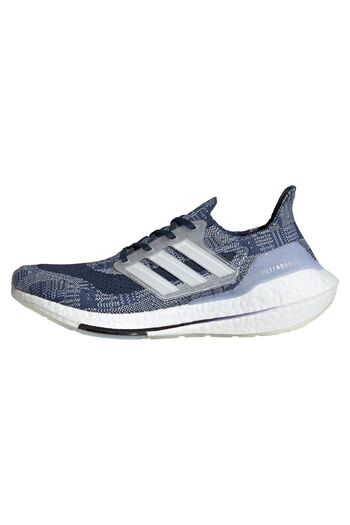 adidas Pantofi sport pentru barbati ULTRABOOST 21 PRIMEBLUE - FX7729