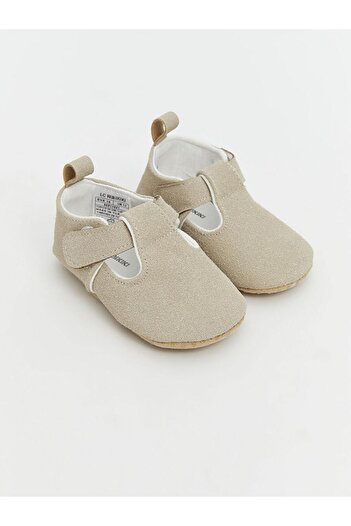 LC Waikiki Velcro Baby Boy Walking Shoes (S5)