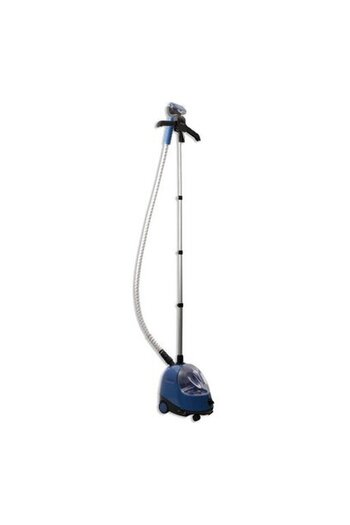 SİNGER Singer Swc.02E Steam Works Classic Hanging Steam Boiler Iron Blue