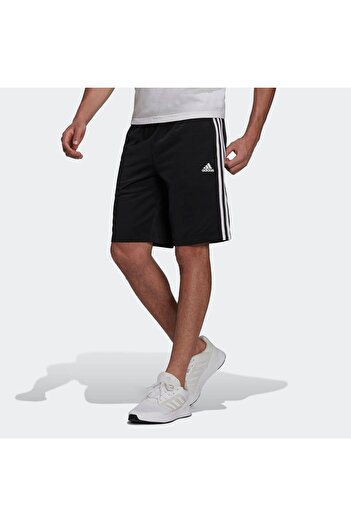 adidas Men's shorts M 3S SHORT TRIC - H48433
