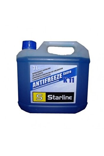 Starline Antigel auto concentrat G11 3L