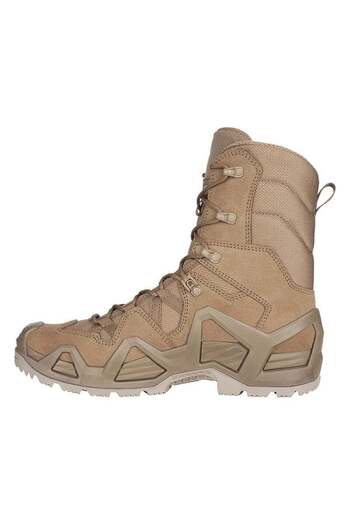 KUBİLAY ASKERİ MALZEME Lowa Zephyr Mk2 Gtx Hi Coyote Op Boots
