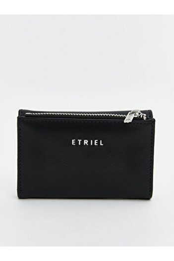 LC Waikiki Create Your Style from Uzg Store |   Leather Look Women's Wallet