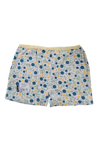 Tutku 6 bucăți boxer pentru fete cu modele imprimate, model mixt